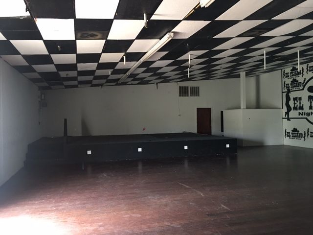 San Benito Expressway Center: 875 S Sam Houston Blvd, San Benito, TX 78586
